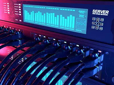 Advantages of Virtual Dedicated Servers​