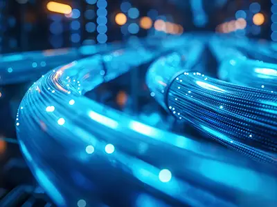 Blazing Fast Network​