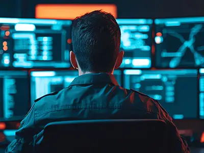 Expert Management and Support​