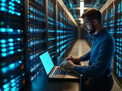 Server Management​