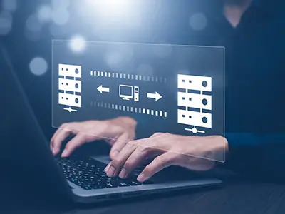 Hassle Free Website Migration​