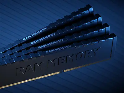 Premium Branded Servers with ECC Memory​​