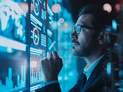 Scalable Performance​