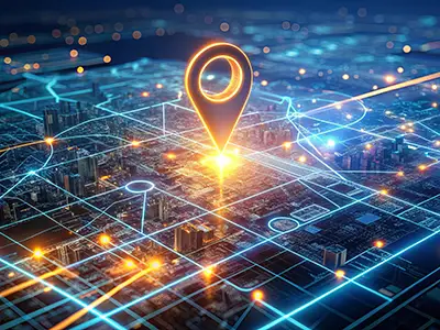 Top Tier Data Center Locations​