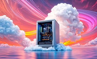 Introduction to VPS Hosting