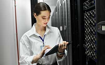 Dedicated Server Cost-Effective vs. Cloud Solutions