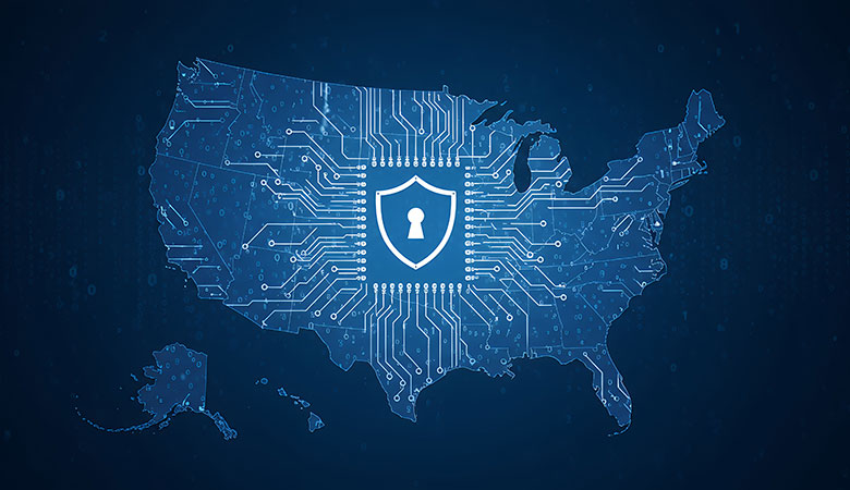 Why Hosting Your Website in the United States Still Matters