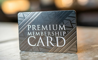 Premium hosting for high-performance websites