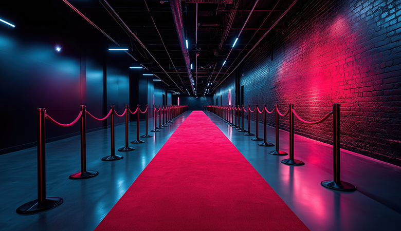 VIP Hosting: Performance Without Limits for Demanding Projects