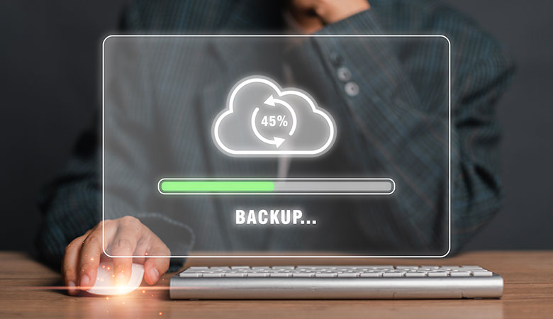 Who’s Responsible for Website Backups — You or Your Host?
