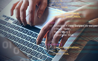 Install a Content Management System (CMS)